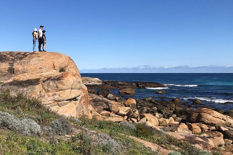 Tastes Of Margaret River Variety Tour - Darwin Holiday 8