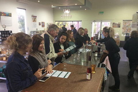 Tastes Of Margaret River Variety Tour - Darwin Holiday 6