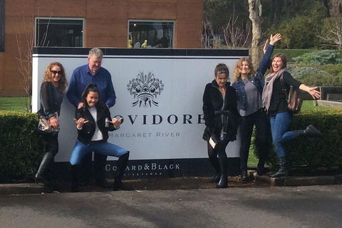 Tastes Of Margaret River Variety Tour - Darwin Holiday 9