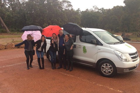 Tastes Of Margaret River Variety Tour - Darwin Holiday 3