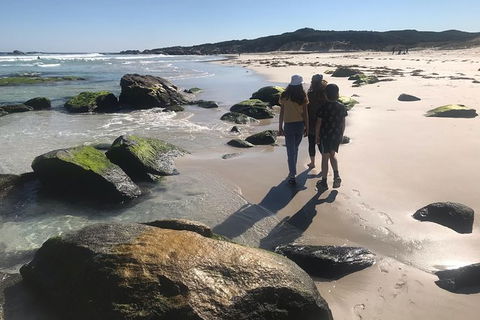 Tastes Of Margaret River Variety Tour - Darwin Holiday 5