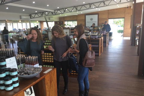 Tastes Of Margaret River Variety Tour - Darwin Holiday 4