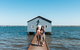Blue Boat House Perth Photo Shoot - thumb 8