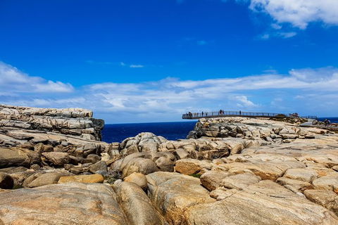 Torndirrup National Park And Bay Highlights - Darwin Holiday 1