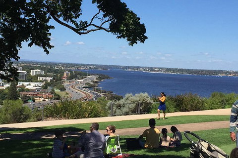 Perth And Fremantle Day Tour - Darwin Holiday 1