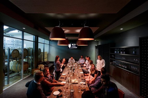 Mandoon Estate: VIP Underground - Darwin Holiday 1