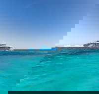 Rottnest Island Settlement Explorer Segway Package from Fremantle - Darwin Holiday