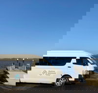 Discover Bunbury Geographe and Harvey region