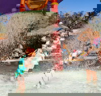 Perth's Outback Splash General Entry Ticket - Darwin Holiday