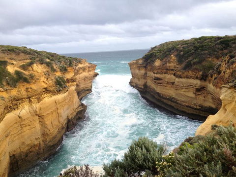 Private Tour: Great Ocean Road From Melbourne - Darwin Holiday 2