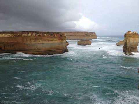 Private Tour: Great Ocean Road From Melbourne - Darwin Holiday 6