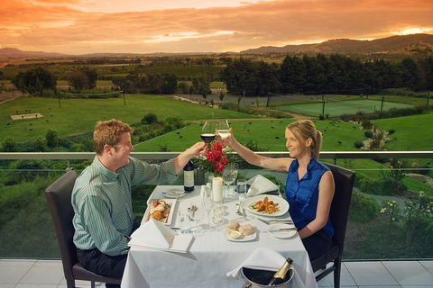 2-Day Yarra Valley Wine Tour With Luxury Vineyard Resort Stay - Darwin Holiday 4