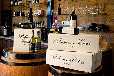 2-Day Yarra Valley Wine Tour With Luxury Vineyard Resort Stay - Darwin Holiday 8