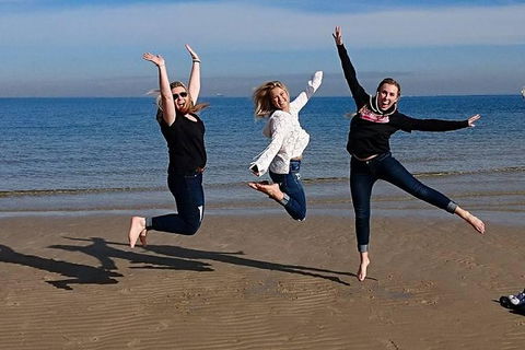 Small-Group Great Ocean Road Day Trip From Melbourne - Darwin Holiday 8