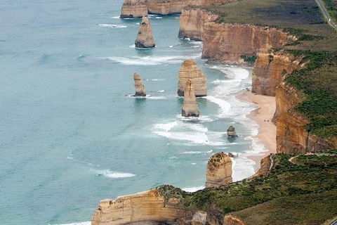 2 Day Great Ocean Road Tour From Melbourne - Darwin Holiday 0