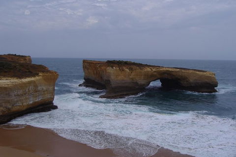 2 Day Great Ocean Road Tour From Melbourne - Darwin Holiday 3