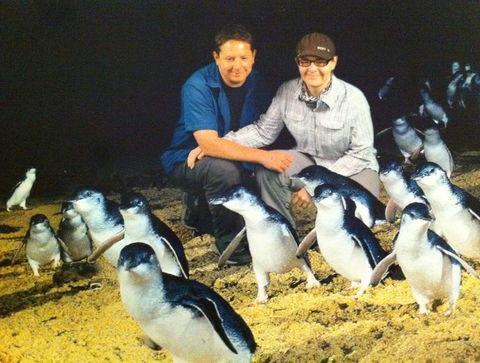 Phillip Island Tour From Melbourne - Darwin Holiday 18