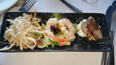 Spirit Of Melbourne Dinner Cruise - Darwin Holiday 12