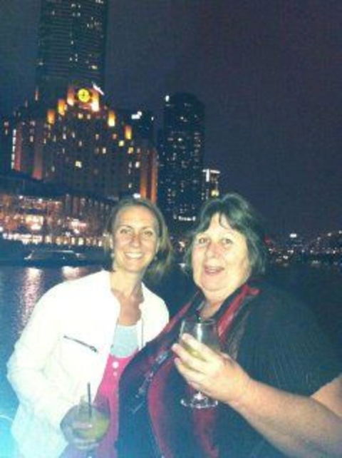 Spirit Of Melbourne Dinner Cruise - Darwin Holiday 18