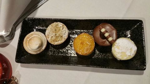 Spirit Of Melbourne Dinner Cruise - Darwin Holiday 8