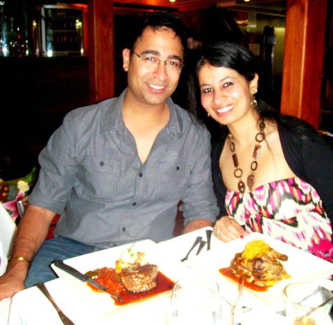 Spirit Of Melbourne Dinner Cruise - Darwin Holiday 19