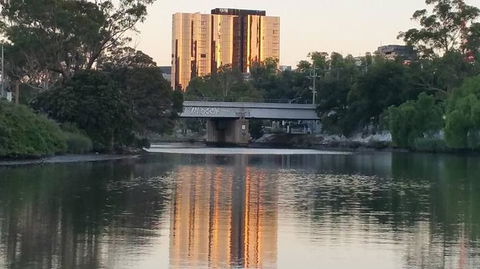 Spirit Of Melbourne Dinner Cruise - Darwin Holiday 5