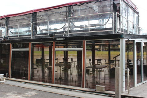 Spirit Of Melbourne Dinner Cruise - Darwin Holiday 25