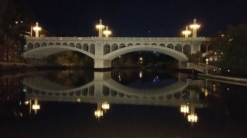 Spirit Of Melbourne Dinner Cruise - Darwin Holiday 9