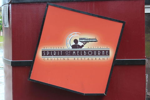 Spirit Of Melbourne Dinner Cruise - Darwin Holiday 22