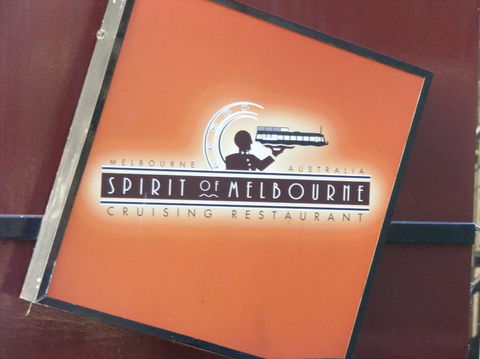 Spirit Of Melbourne Dinner Cruise - Darwin Holiday 20