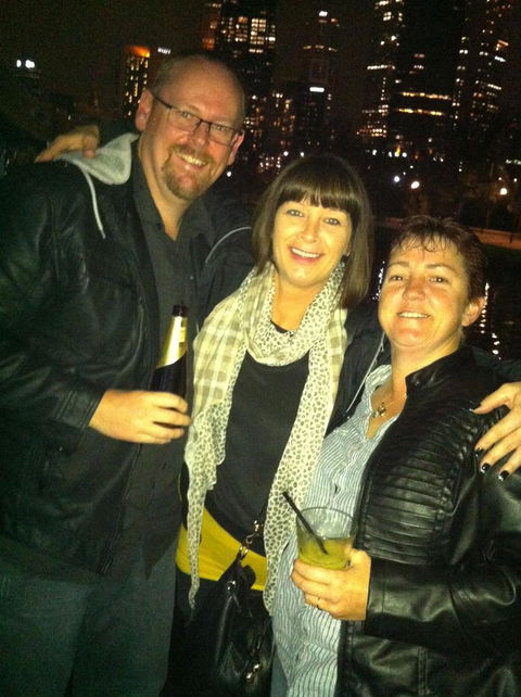 Spirit Of Melbourne Dinner Cruise - Darwin Holiday 17