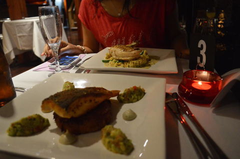 Spirit Of Melbourne Dinner Cruise - Darwin Holiday 14