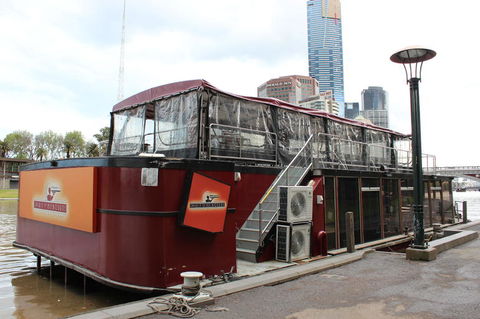 Spirit Of Melbourne Dinner Cruise - Darwin Holiday 21