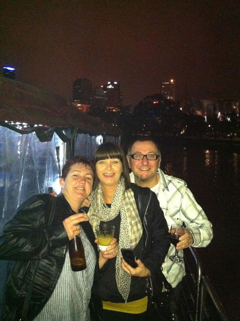 Spirit Of Melbourne Dinner Cruise - Darwin Holiday 15