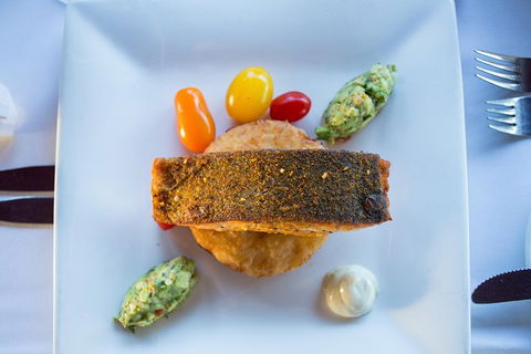 Spirit Of Melbourne Dinner Cruise - Darwin Holiday 31