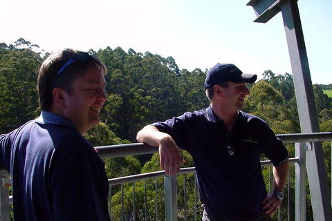 12 Apostles And Otway Fly Zipline Day Trip From Melbourne - Darwin Holiday 8