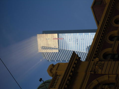 Eureka Skydeck 88 Admission Ticket - Darwin Holiday 15