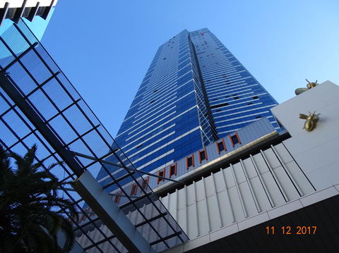 Eureka Skydeck 88 Admission Ticket - Darwin Holiday 4