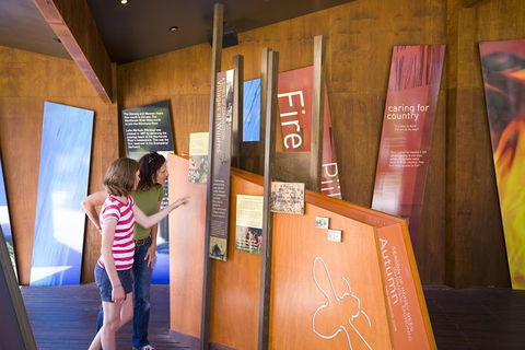 Small-Group Grampians Great Wilderness Escape Day Trip With Hiking - Darwin Holiday 3