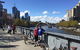 Melbourne Bike Tour With Coffee And Drinks Including Yarra River And Southbank - thumb 1