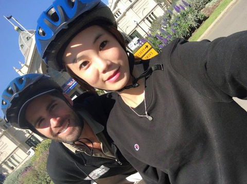 Melbourne Bike Tour With Coffee And Drinks Including Yarra River And Southbank - Darwin Holiday 4