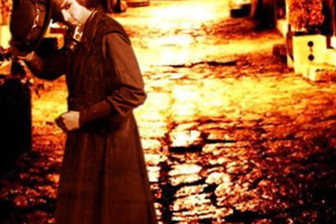 Melbourne Ghost Tour - Darwin Holiday 0