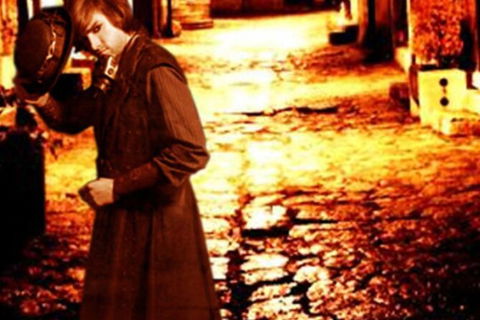 Melbourne Ghost Tour - Darwin Holiday 4