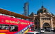 City Sightseeing Melbourne Hop-On Hop-Off Bus Tour - thumb 1