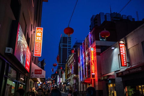 City Sightseeing Melbourne Hop-On Hop-Off Bus Tour - Darwin Holiday 6