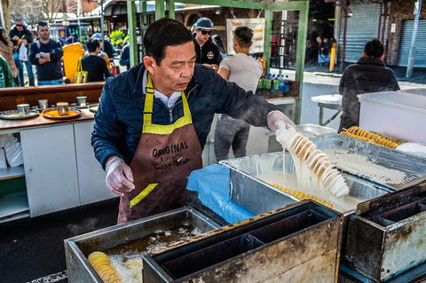 City Sightseeing Melbourne Hop-On Hop-Off Bus Tour - Darwin Holiday 12