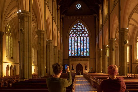 City Sightseeing Melbourne Hop-On Hop-Off Bus Tour - Darwin Holiday 14