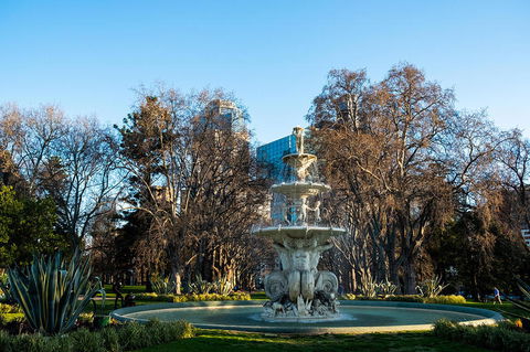 City Sightseeing Melbourne Hop-On Hop-Off Bus Tour - Darwin Holiday 3