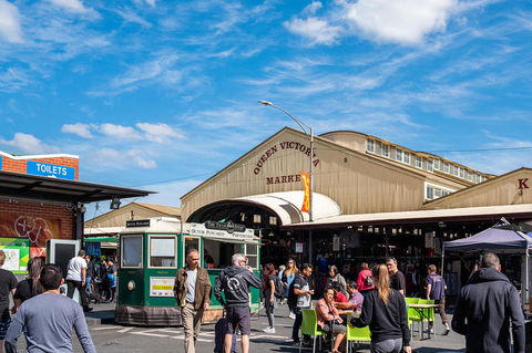 City Sightseeing Melbourne Hop-On Hop-Off Bus Tour - Darwin Holiday 11