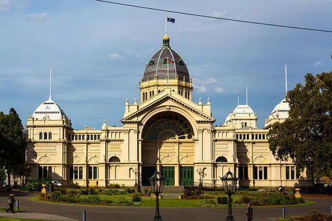City Sightseeing Melbourne Hop-On Hop-Off Bus Tour - Darwin Holiday 22
